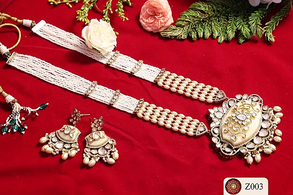 South Indian Others jewellery set A003 available for rental