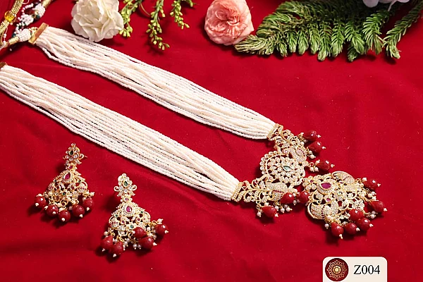 South Indian Others jewellery set A004 available for rental