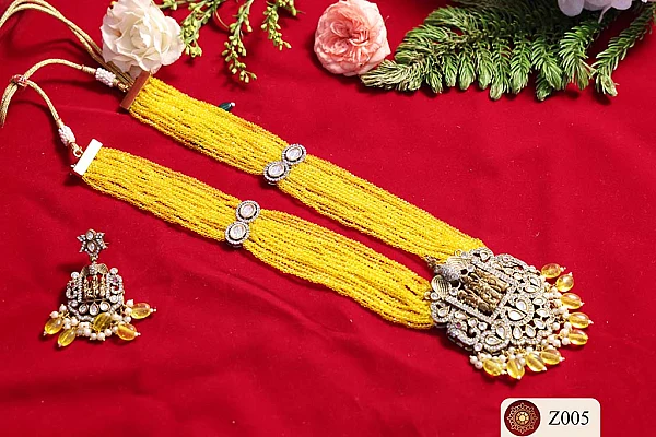 South Indian Others jewellery set A005 available for rental