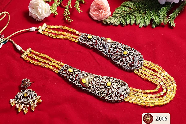 South Indian Others jewellery set A006 available for rental