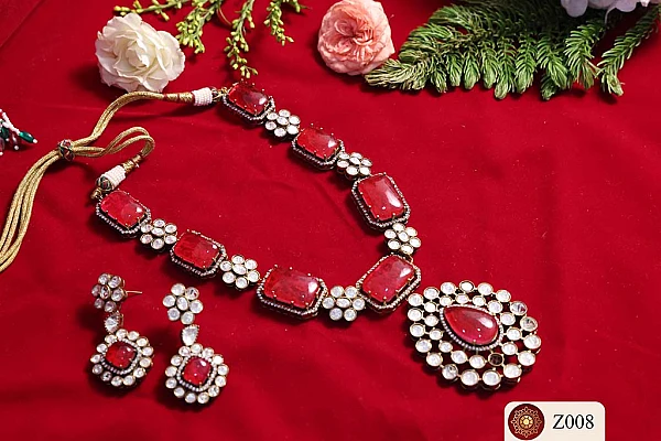 South Indian Others jewellery set A008 available for rental