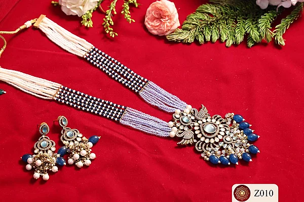 South Indian Others jewellery set A010 available for rental