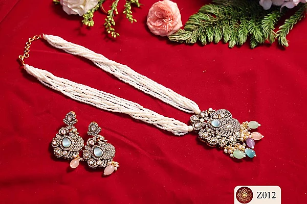 South Indian Others jewellery set A012 available for rental